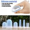 Picture of Silicone Cupping Therapy Set