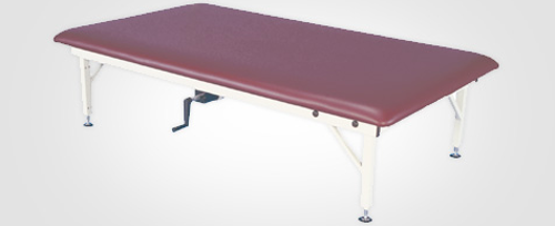 Picture of Armedica Mat Table