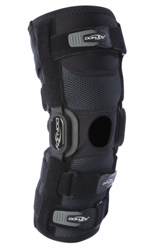 Picture of Playmaker II Knee Brace, Large