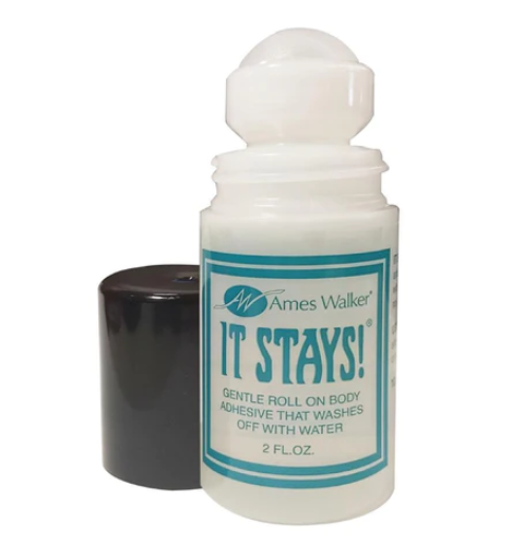 Picture of AW It Stays! Body Adhesive 2 oz.
