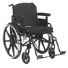 Picture of Adjustable Tension Wheelchair Back Cushion