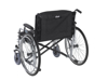 Picture of Adjustable Tension Wheelchair Back Cushion