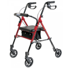 Picture of Set n’ Go® Height Adjustable Rollator