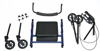 Picture of Set n’ Go® Height Adjustable Rollator