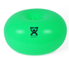 Picture of CanDo Donut Ball - Green - 26" Dia x 14" H