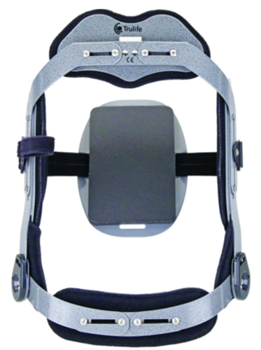 Picture of T39 Hyperextension Orthosis with Articulating, Adjustable Pelvic Band