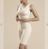 Picture of SLEEVELESS BODYSUIT - SHORT LENGTH - STYLE NO. FTS