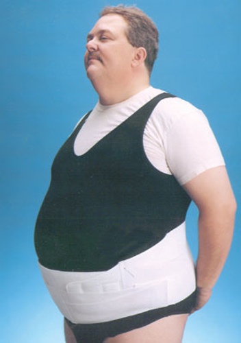 Pisces Healthcare Solutions. Obesity Belt, 65-75 Girth
