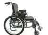 Picture of Extra Wide Wheelchair