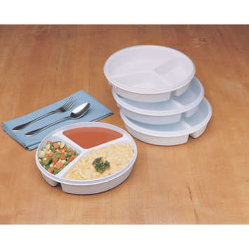 Picture of Compartment Dish