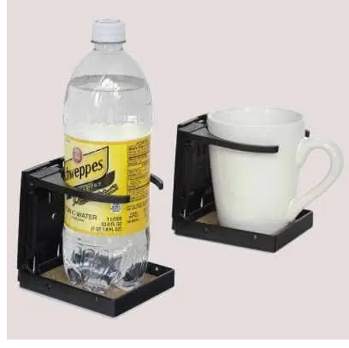 Picture of Cup Holder for Rolling Walkers, Transport Chairs, and Wheelchairs