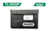 Picture of Economy Wireless Monitor Pager