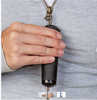 Picture of Big-Grip Button Hook with Zipper Pull