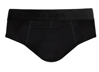 Picture of BRIEF STP/PACKING UNDERWEAR - BLACK