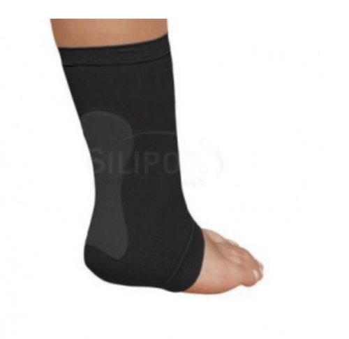 Picture of Visco Gel Achilles Heel Protective Sleeve - L/XL