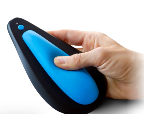 Picture of Boost: Sit-On-Top Kegel Training System