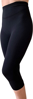 Picture of Compression Leggings with Bioceramic Fibers and Micro-Massage Knit