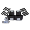 Picture of Adjustable Ankle & Wrist Cuff  Weights- individual