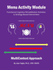 Picture of Functional Cognitive Activity Treatment Modules