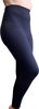 Picture of Compression Leggings with Bioceramic Fibers and Micro-Massage Knit