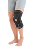 Picture of Hinged Knee Brace