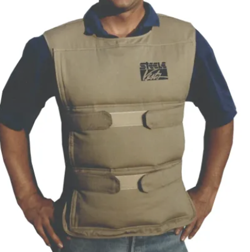 Picture of THE ORIGINAL 6-POCKET STEELEVEST- VEST ONLY