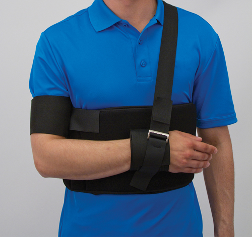 Picture of Shoulder Immobilizer