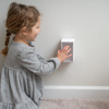 Picture of Childproof Electrical Outlet Covers