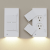 Picture of Childproof Electrical Outlet Covers