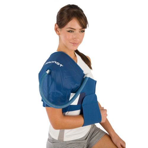 Picture of Aircast Cyro Cuff Shoulder
