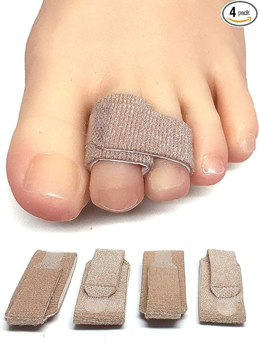 Picture of Buddy Wraps for Toes