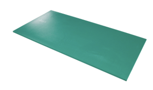 Picture of Airex Exercise Mat, Hercules, 79" x 39" x 1", Green