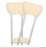 Picture of Sheepskin Crutch Pads