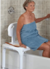 Picture of Carex Universal Bathtub Transfer Bench
