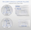 Picture of Tri-Core Cervical Pillows