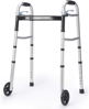 Picture of Adjustable Width Narrow Rolling Walker