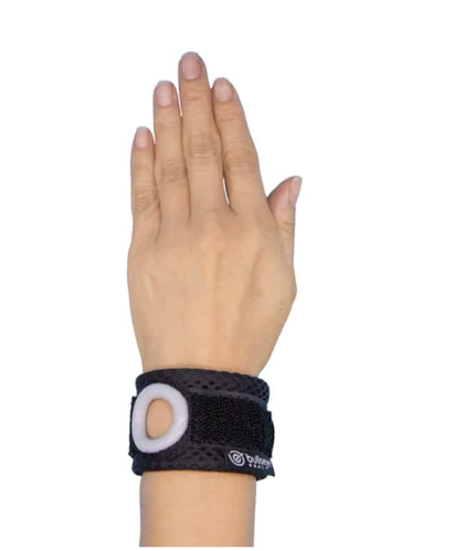 Picture of Bullseye Brace Wrist Band