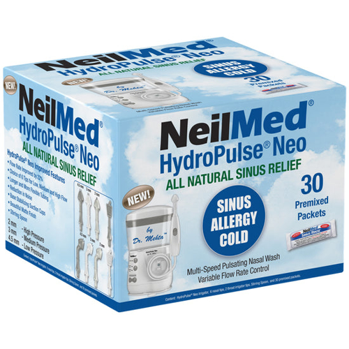 Picture of NeilMed HydroPulse Neo