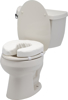 Picture of Padded Toilet Seat Riser 2" or 4"