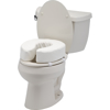 Picture of Padded Toilet Seat Riser 2" or 4"