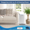 Picture of NuWave OxyPure Large Area Smart Air Purifier