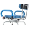 Picture of SoftSecure 360° Rotating Shower Chair with Microban