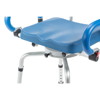 Picture of 360 Degree Rotating Shower Chair