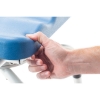 Picture of SoftSecure 360° Rotating Shower Chair with Microban