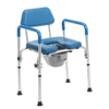 Picture of 3 in 1 Commode Chair shower Chair