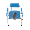 Picture of 3 in 1 Commode Chair shower Chair