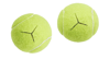 Picture of Deluxe Pre Cut Walker Tennis Ball Glides