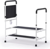 Picture of High Bedside Step Stool With Handles