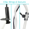 Picture of CPAP Hose Holder