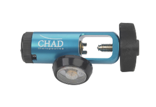 Picture of CHAD Blue Oxygen Conserver 0-15L